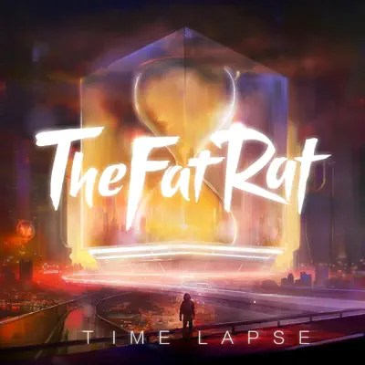 Time Lapse - Single - TheFatRat