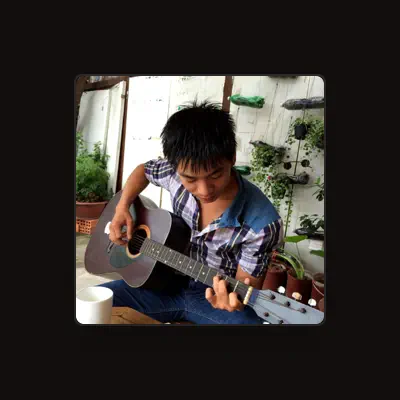 Listen to Nhan Nguyen, watch music videos, read bio, see tour dates & more!