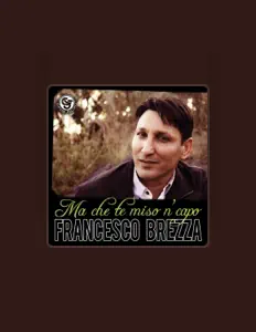 Luister naar Francesco Brezza, bekijk muziekvideo's, lees de bio, bekijk de tourdata, en meer!
