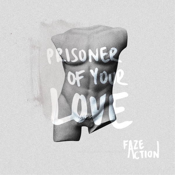 Prisoner of Your Love - EP