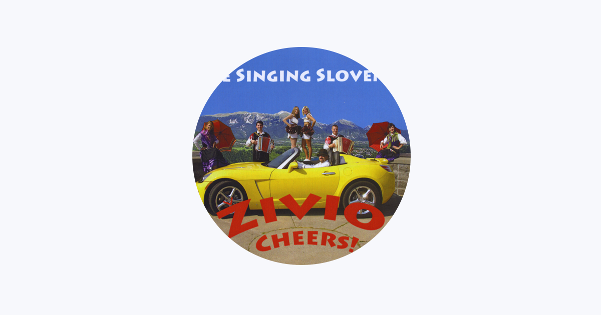 The Singing Slovenes - Apple Music