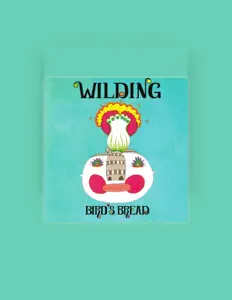 Listen to Wilding, watch music videos, read bio, see tour dates & more!