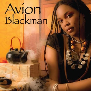 Avion Blackman Sweet Love