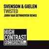 Svenson & Gielen - Twisted (Jorn van Deynhoven Remix)