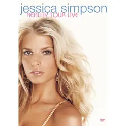 With You (Live from Universal Amphitheater) - Single - Jessica Simpson With You (Live from Universal Amphitheater) - Single - Jessica Simpson