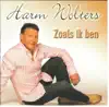 Harm Wolters - Ik Sta Te Wachten Op Jou
