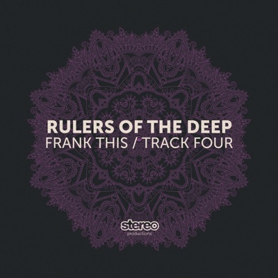 Frank This / Track Four - Single