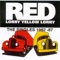 Monkey's On Juice - Red Lorry Yellow Lorry lyrics