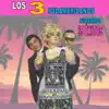 Los 3 Sudamericanos - Paloma blanca