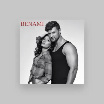 Listen to Benami, watch music videos, read bio, see tour dates & more!