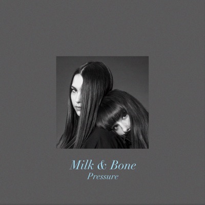 Pressure (Remixes) - Singel