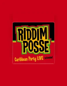 收听 Riddim Posse、观看音乐视频、阅读小传、查看巡演日期等 ！