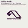 Catch The Eye (Original Mix)