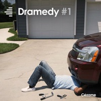 Dramedy, Vol. 1 - Baptiste Thiry, Julien Vega & Thierry Caroubi