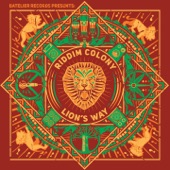 Riddim Colony - Lion's Way
