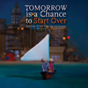 Tomorrow is a Chance to Start Over (song) - Hilary Grist