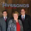 The Hyssongs - Lead Me to the Rock
