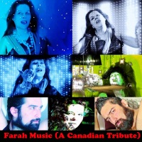 Farah Music (A Canadian Tribute) - Farah
