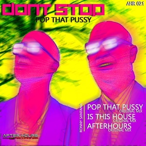 Dont Stop - Single