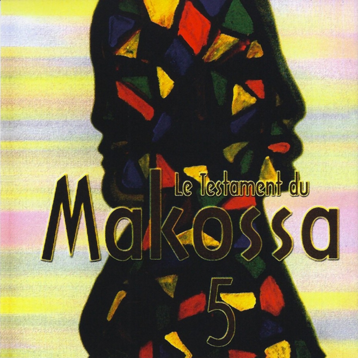 Le testament du makossa, Vol. 3 by Various Artists on Apple Music
