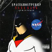 Friday (Strip Club) - SpaceGhostPurrp Cover Art