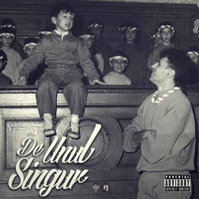 De Unul Singur - Single