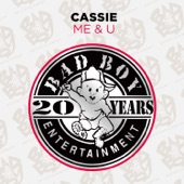 Me & U (feat. Diddy & Yung Joc) [Remix] artwork