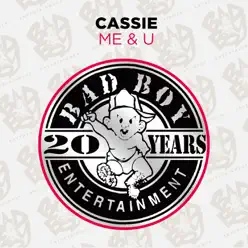 Me & U - EP - Cassie Me & U - EP - Cassie