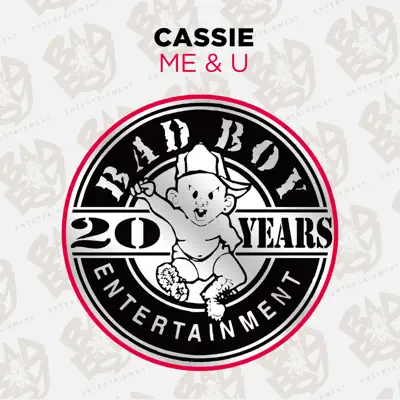 Me & U - EP - Cassie Me & U - EP - Cassie