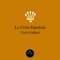 La Crisis Española - Carlo Galliani lyrics