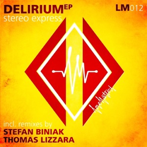 Delirium - Single