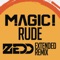 Rude - MAGIC! lyrics