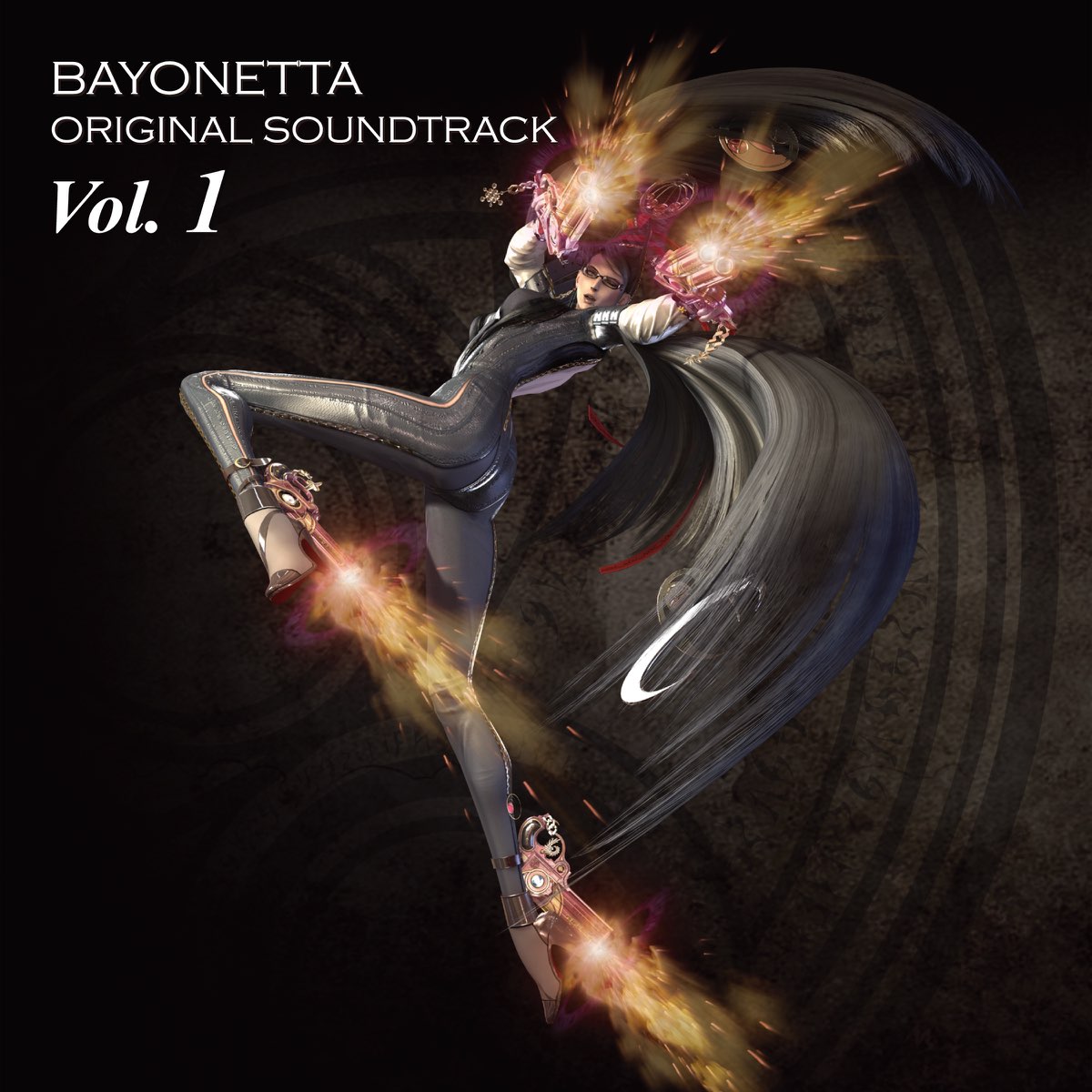 BAYONETTA Original Soundtrack Vol. 1 - SEGAのアルバム - Apple Music