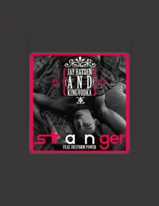 Jay Hayden & KingVodka을(를) 듣고, 뮤직 비디오를 보고, 약력을 읽고, 투어 일정 등을 확인하세요!