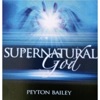 Supernatural God