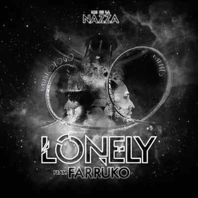 Lonely (feat. Farruko) - Single - Los De La Nazza