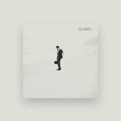 Listen to De Brito, watch music videos, read bio, see tour dates & more!