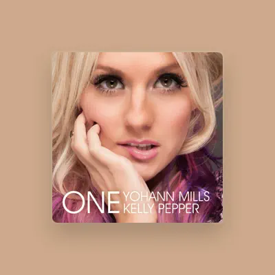 Listen to Kelly Pepper, watch music videos, read bio, see tour dates & more!
