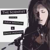 The Scientist artwork