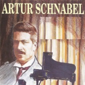 Artur Schnabel - Piano Sonata No. 20 in A Major, D. 959: III. Scherzo. Allegro vivace