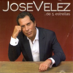 Jose Velez - Tu por mi y yo por ella