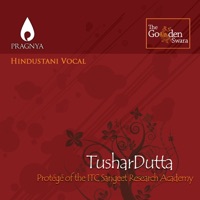 Tushar Dutta - Hindustani Vocal - Tushar Dutta