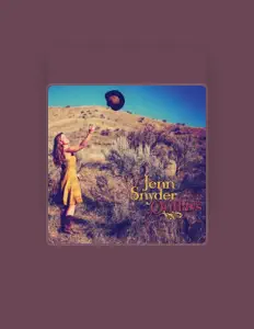 Listen to Jenn Snyder, watch music videos, read bio, see tour dates & more!