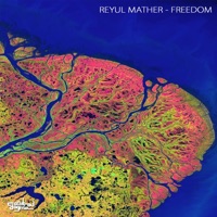 Freedom - Single - Reyul Mather