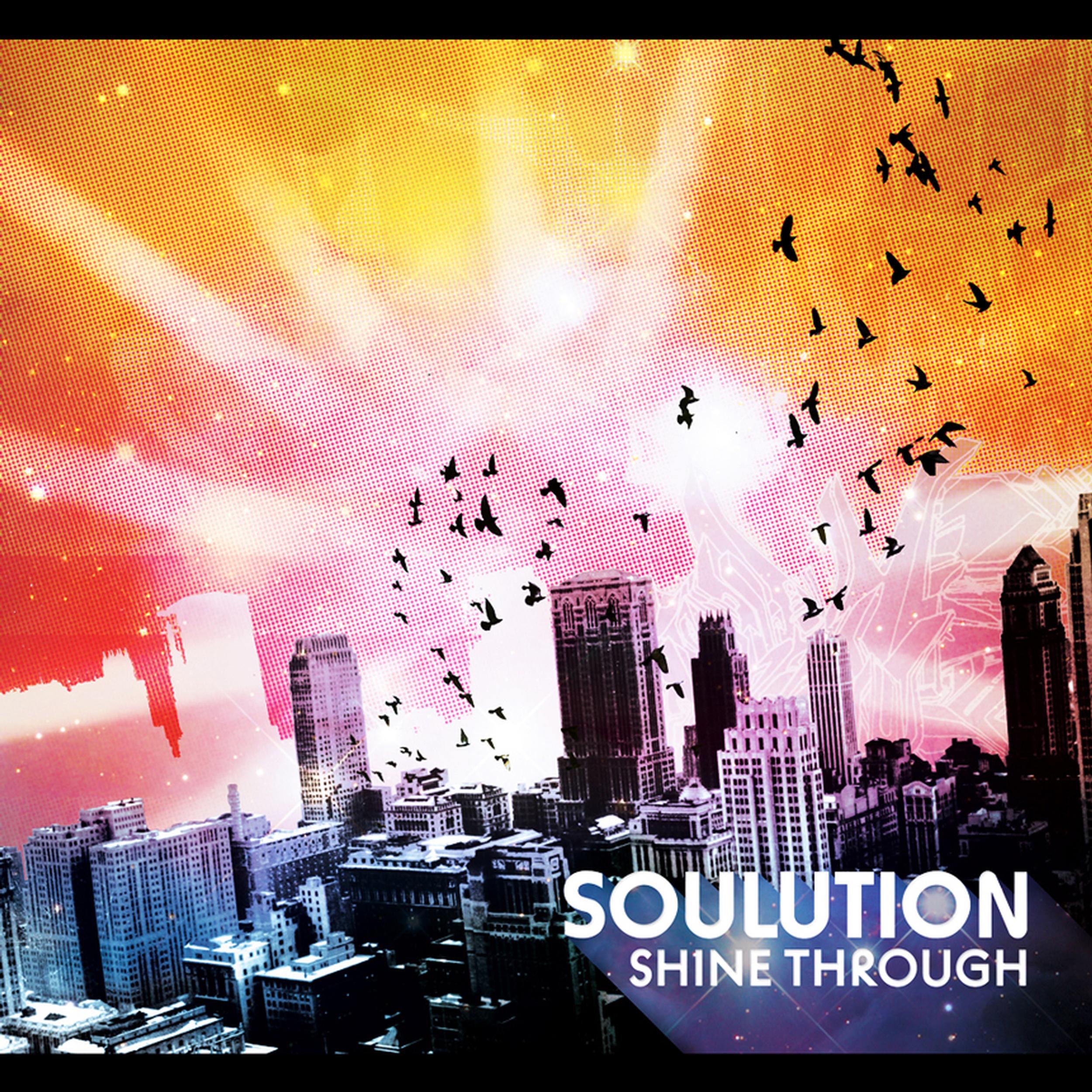 Shine Through