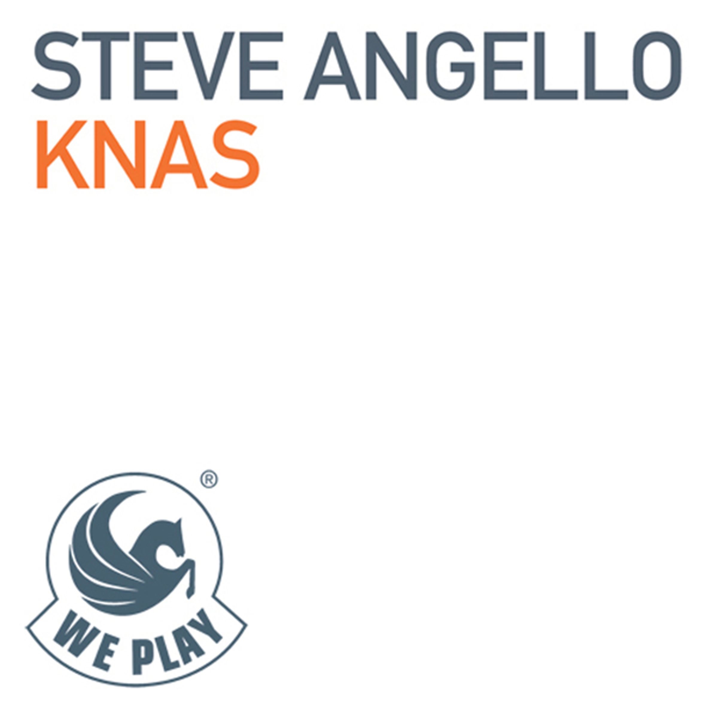 Knas - Single