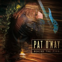Pat O'May - Mickael's Calling