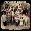 Cachorro Grande - Roda-Gigante
