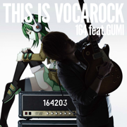 This Is Vocarock - 164