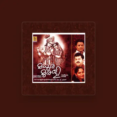 Listen to Vinay R Nath, watch music videos, read bio, see tour dates & more!